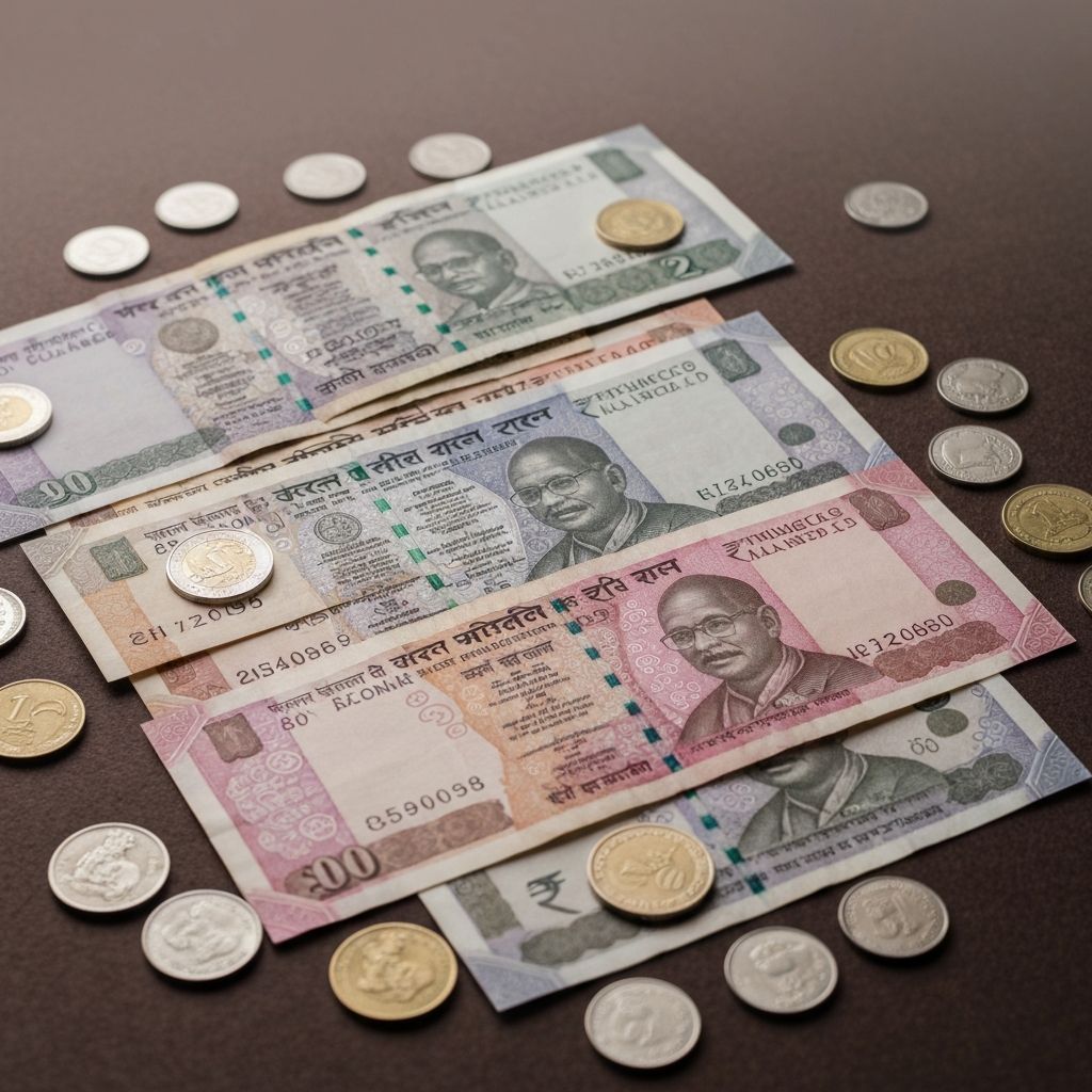 How Far Does Your Singapore Dollar Go in India?